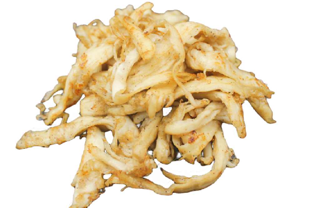 Plant-based Chicken Shredded